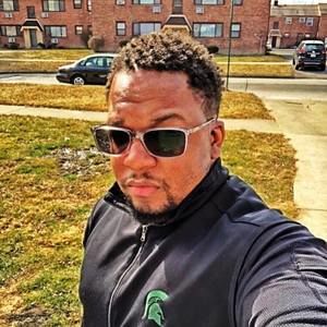 Meet your Posher, Terrill